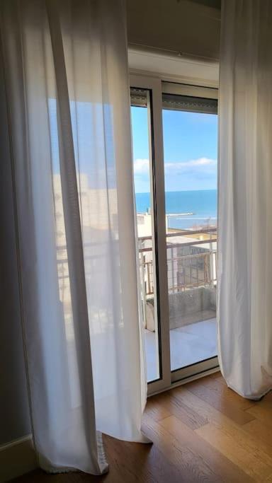 Bari Sul Mare Sea View Apartment Esterno foto